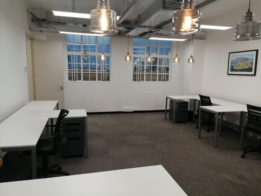 To Let Commercial Property for Rent in Cape Town City Centre Western Cape